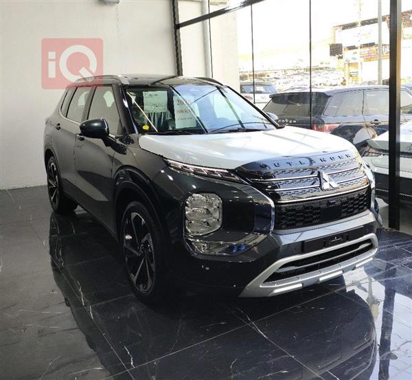 Mitsubishi Outlander 2025 for sale in Iraq - Sulaymaniyah